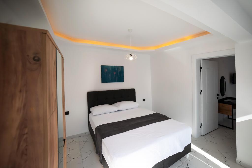 Suite Room, Sea View (Balcony)