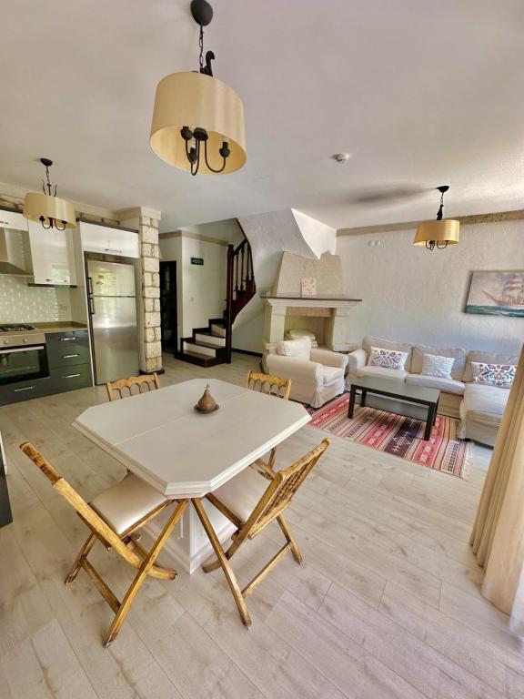 Villa,Bahçe Manzaralı,Aileye Özel