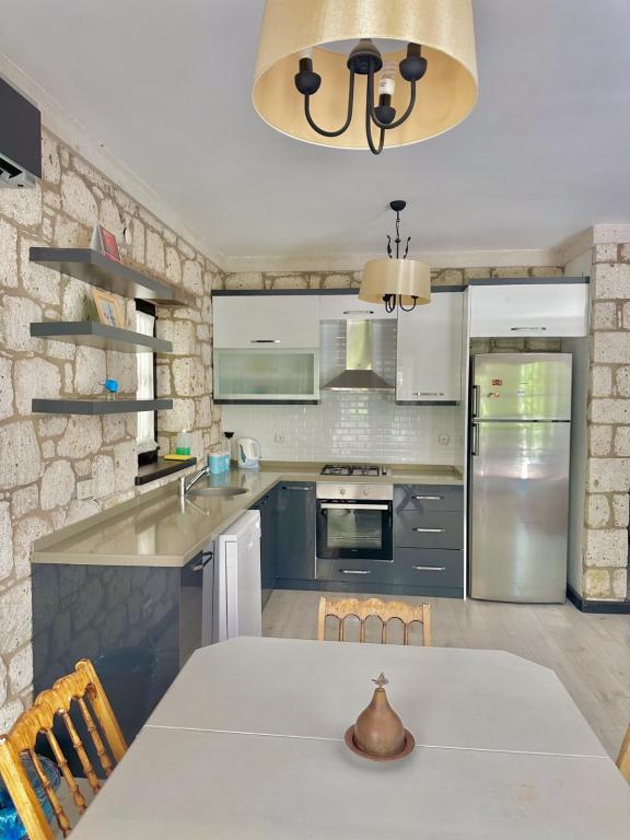 Villa,Bahçe Manzaralı,Aileye Özel
