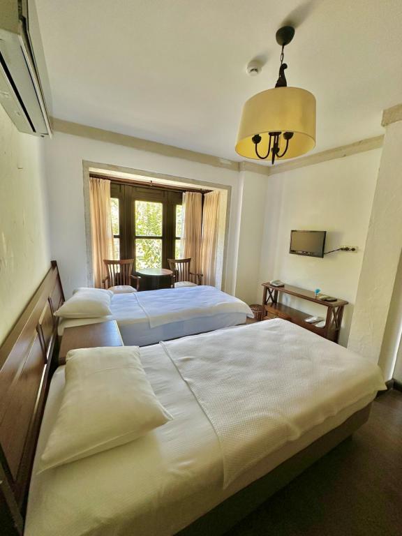 Villa,Bahçe Manzaralı,Aileye Özel