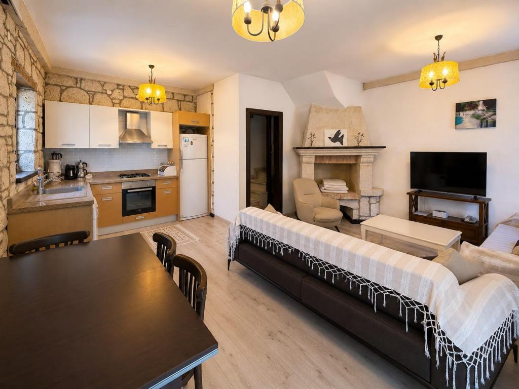 Villa,Bahçe Manzaralı,Aileye Özel
