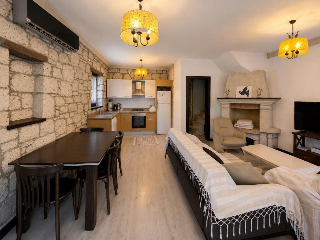 Villa,Bahçe Manzaralı,Aileye Özel