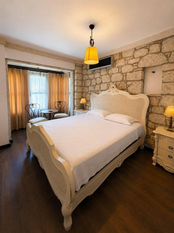 Villa,Bahçe Manzaralı,Aileye Özel