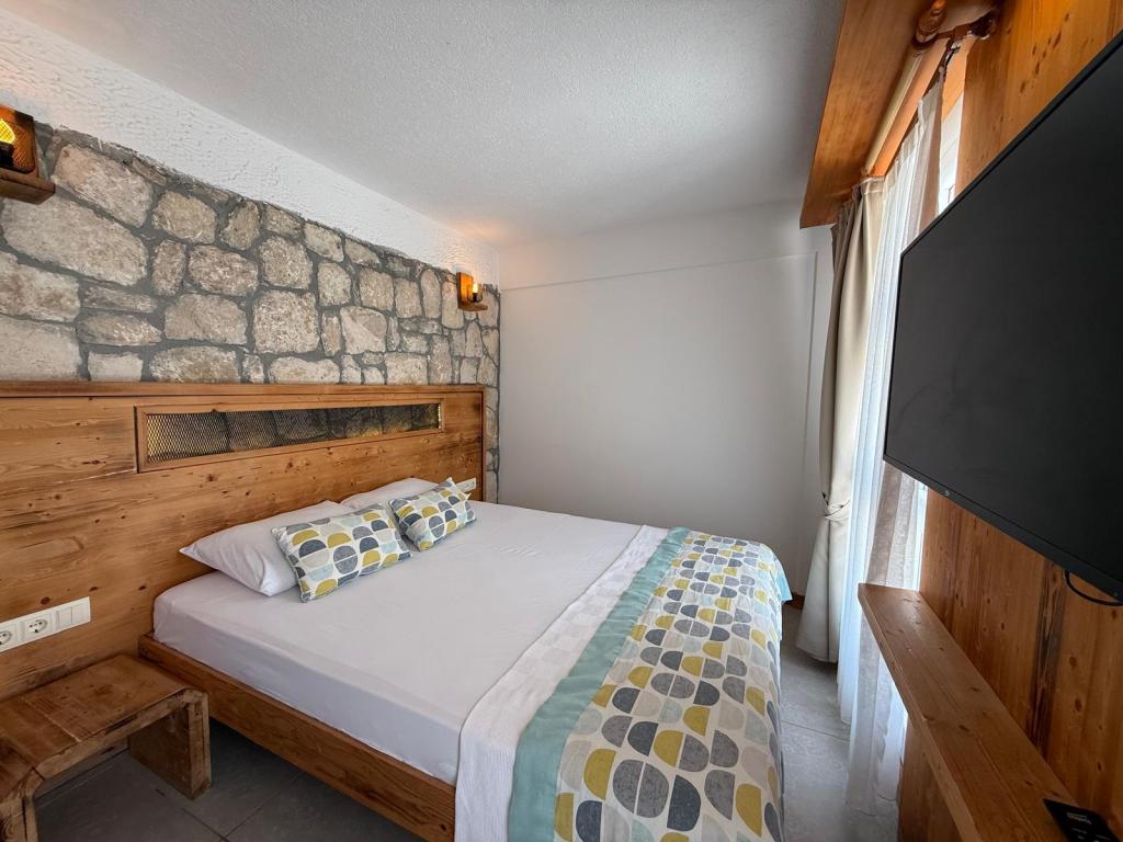Economy Ground Floor Room, Viewless