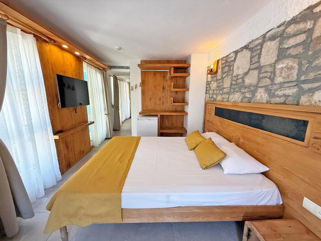 Deluxe Suite Room, Nature View