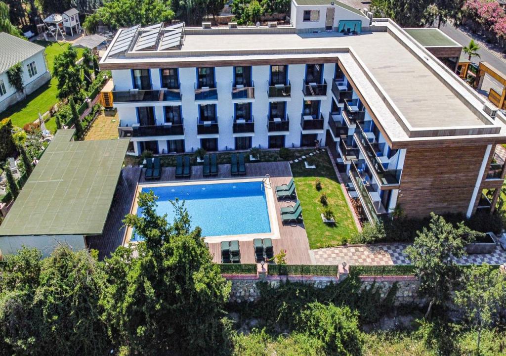Otel Resmi