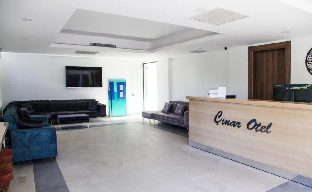 Otel Resmi