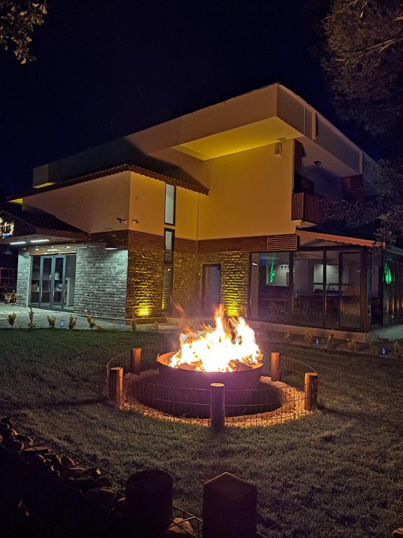 İnziva Butik Otel