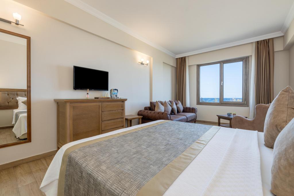 Otel Resmi