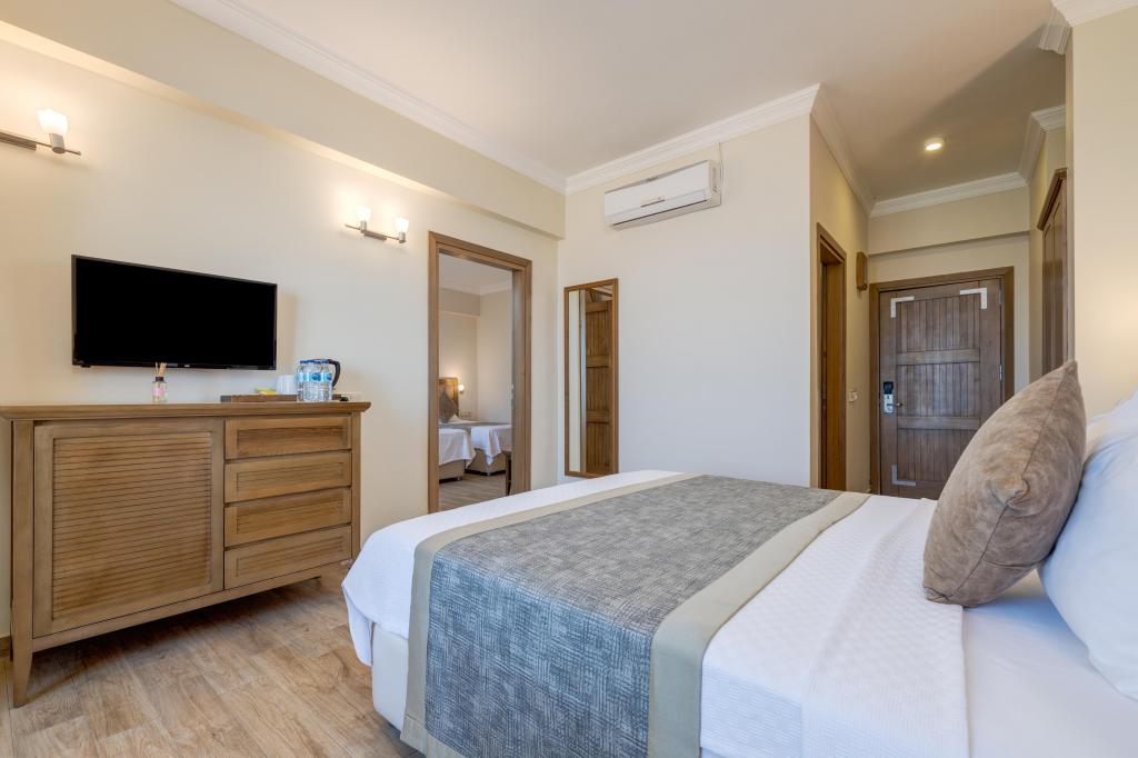 Otel Resmi