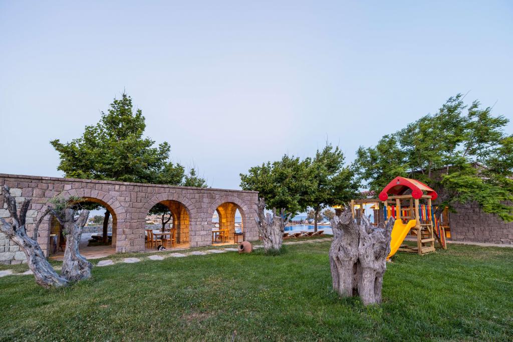 Çocuk ve Bebek