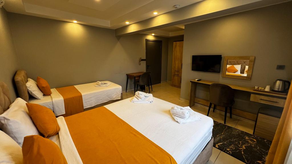 Otel Resmi