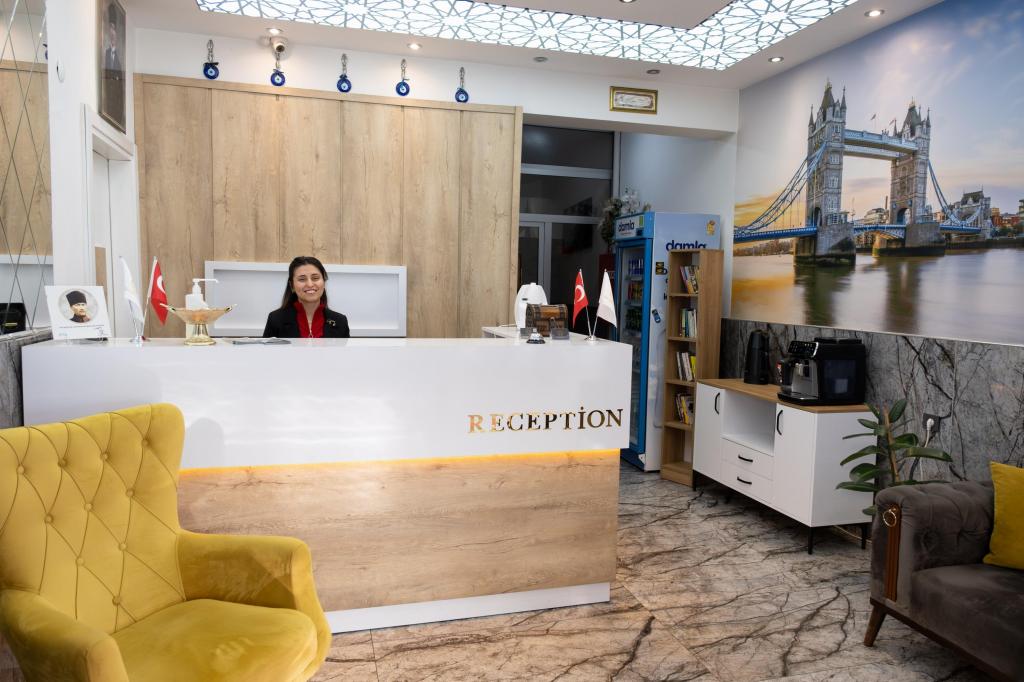 Otel Resmi