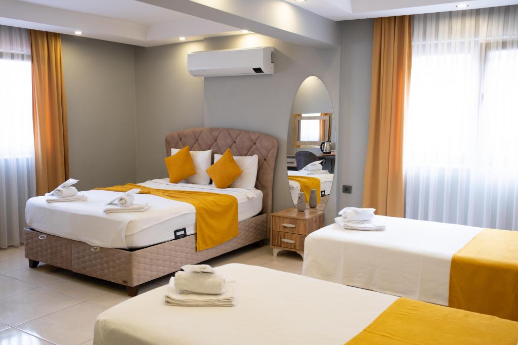 Otel Resmi
