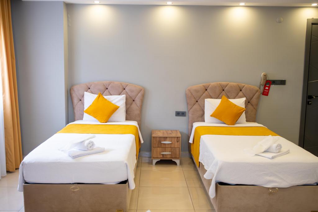 Otel Resmi