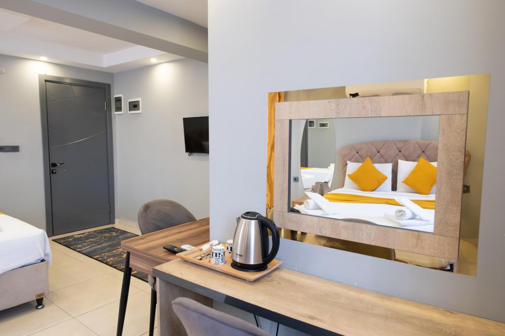 Otel Resmi