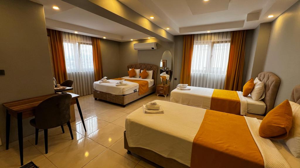 Otel Resmi