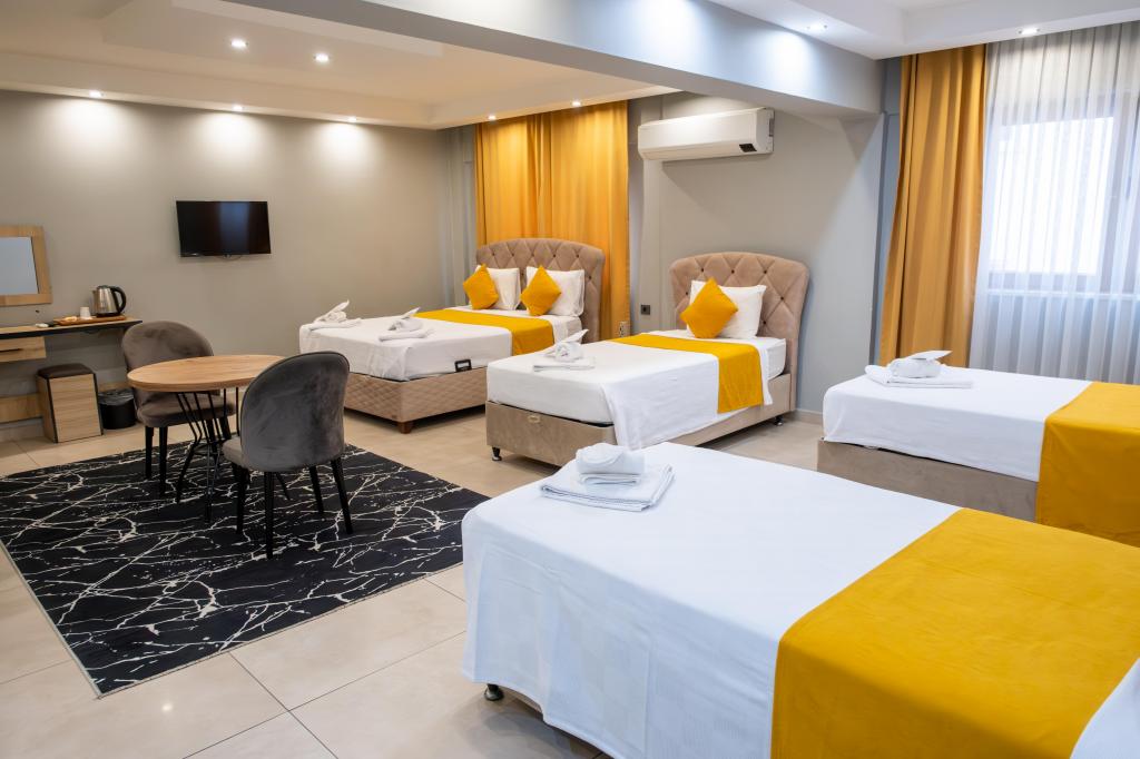 Otel Resmi