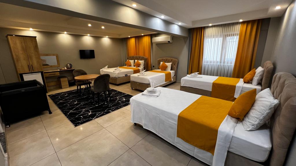 Otel Resmi