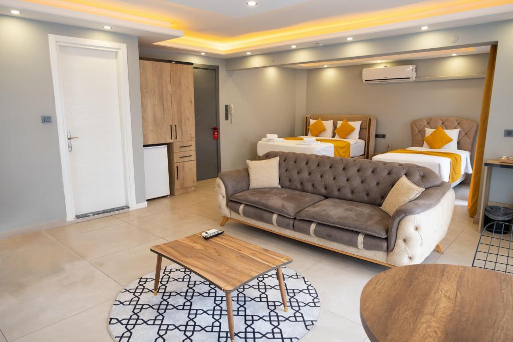 Otel Resmi