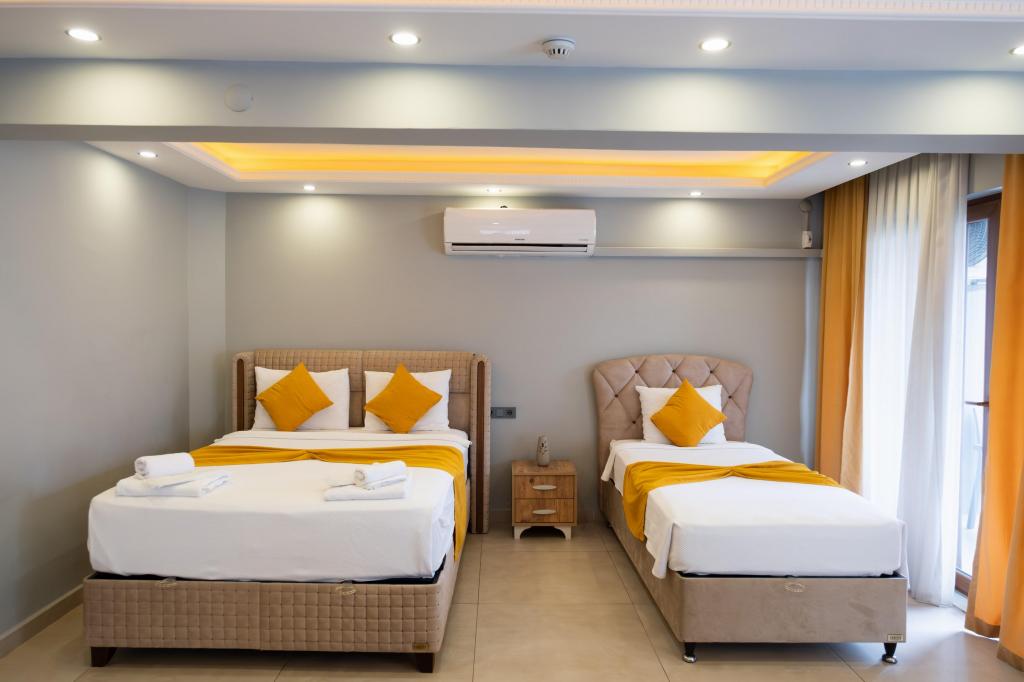 Otel Resmi