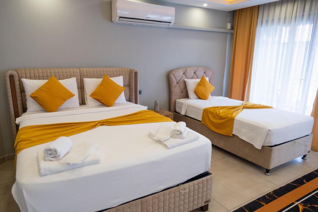 Otel Resmi