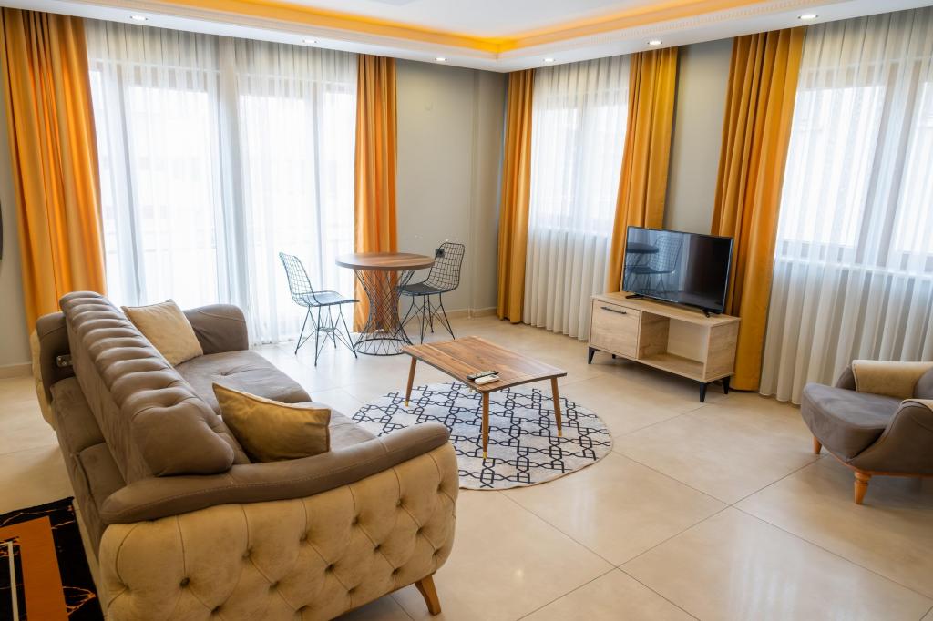 Otel Resmi