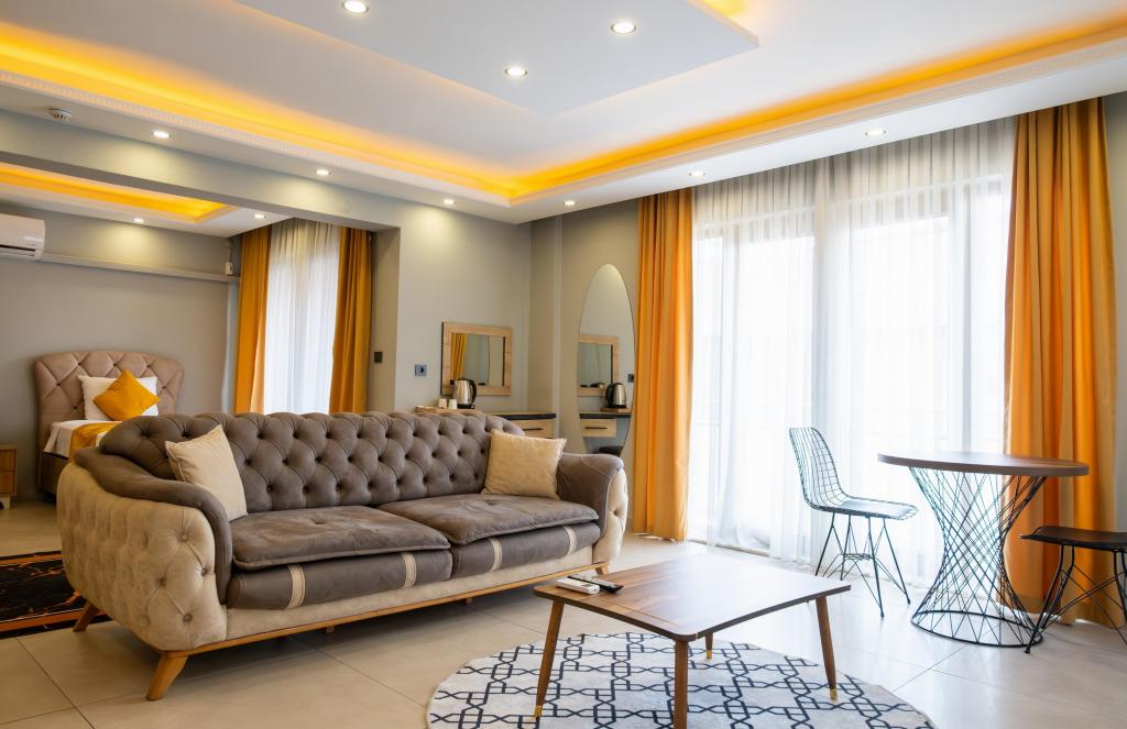 Otel Resmi