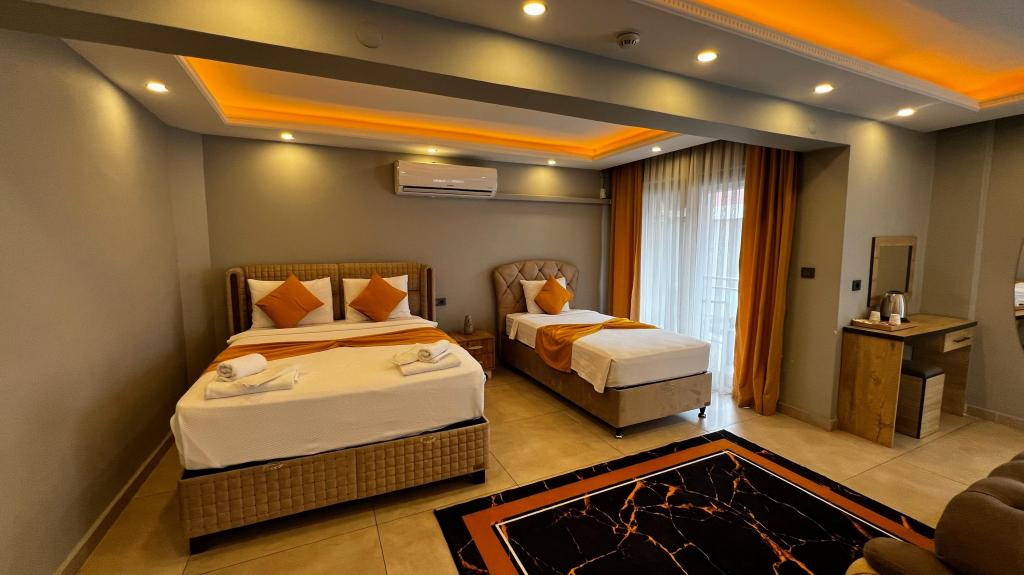 Otel Resmi