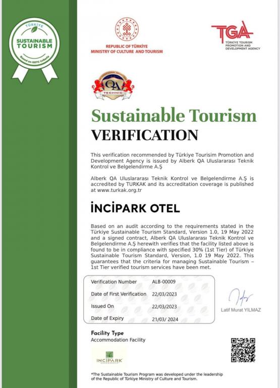 Otel Resmi