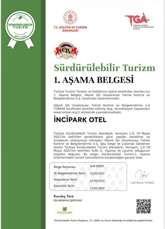 Otel Resmi