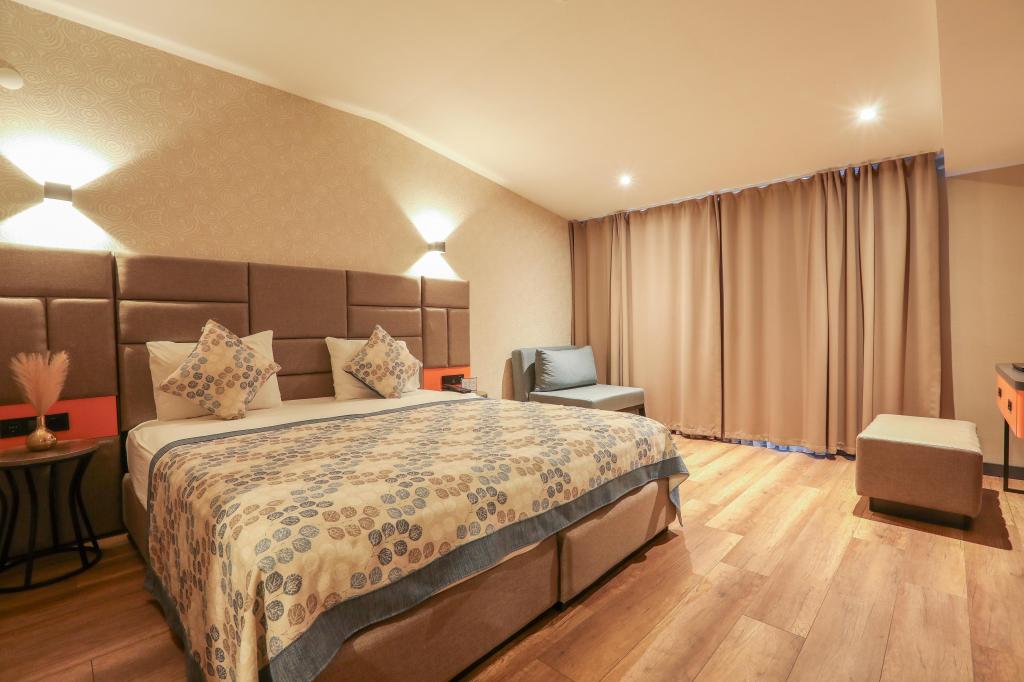 Otel Resmi
