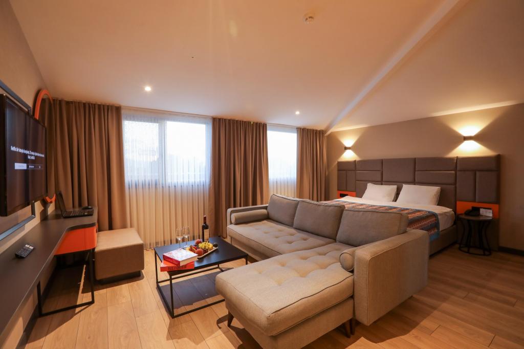 Otel Resmi