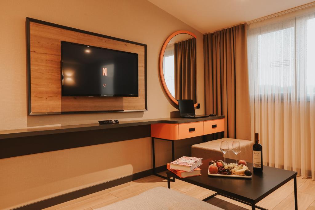 Otel Resmi