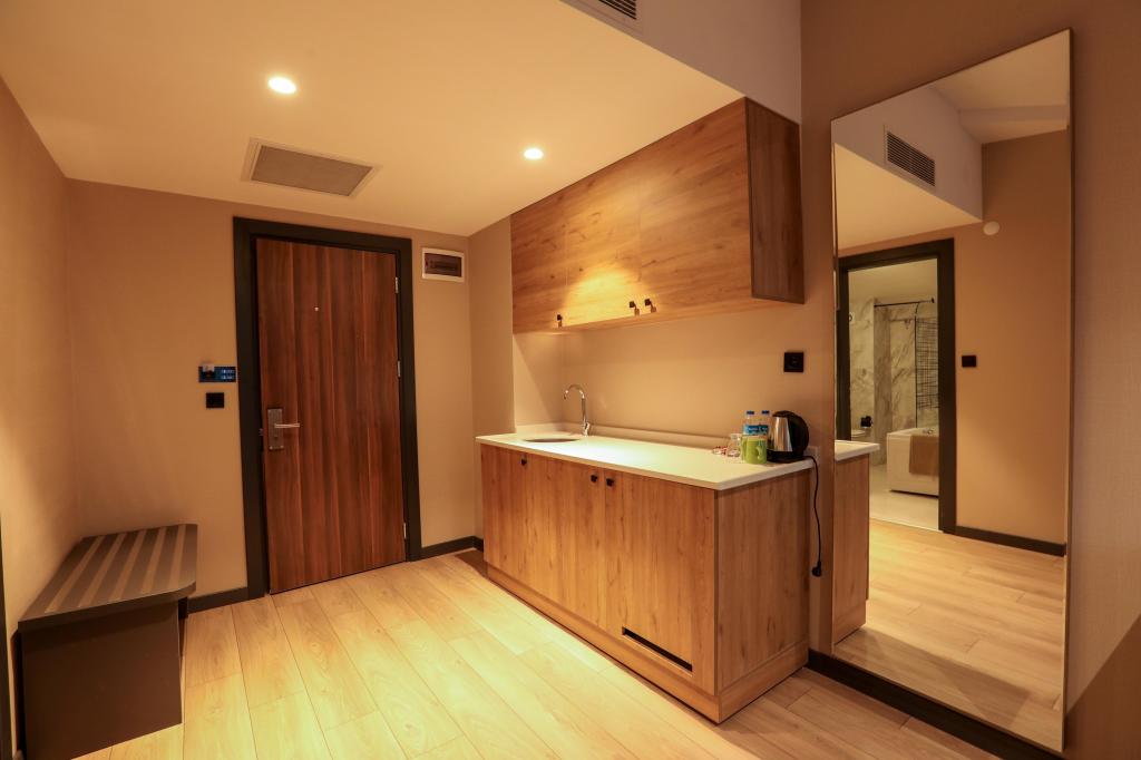 Otel Resmi