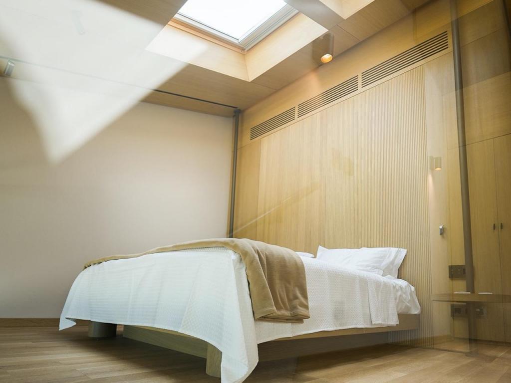 Loft Oda, Orman Manzaralı