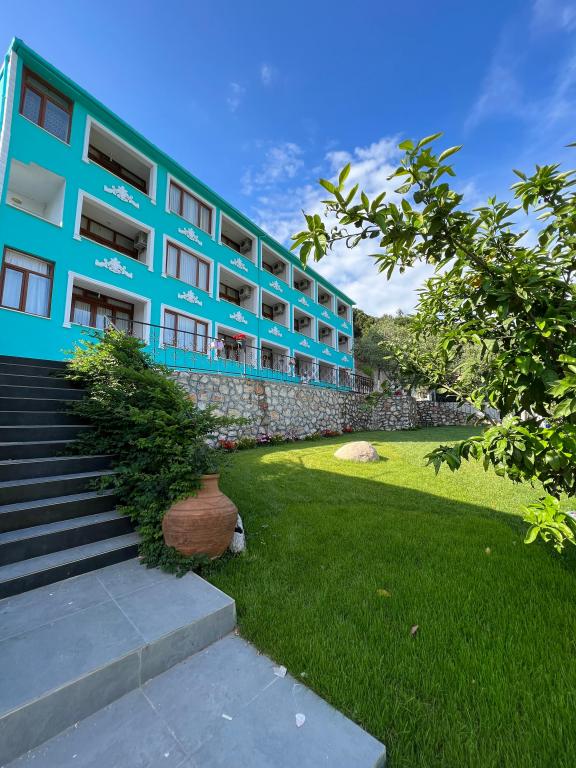 İnka Otel