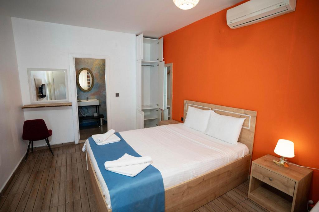 İnkum Terrace Otel