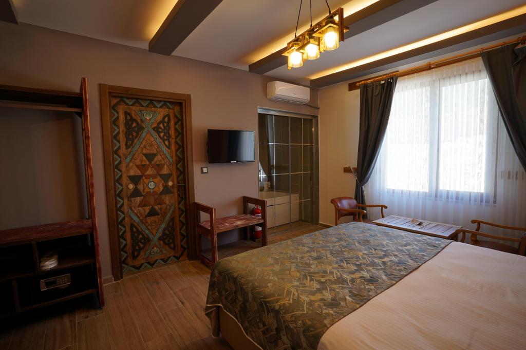 İnziva Butik Otel