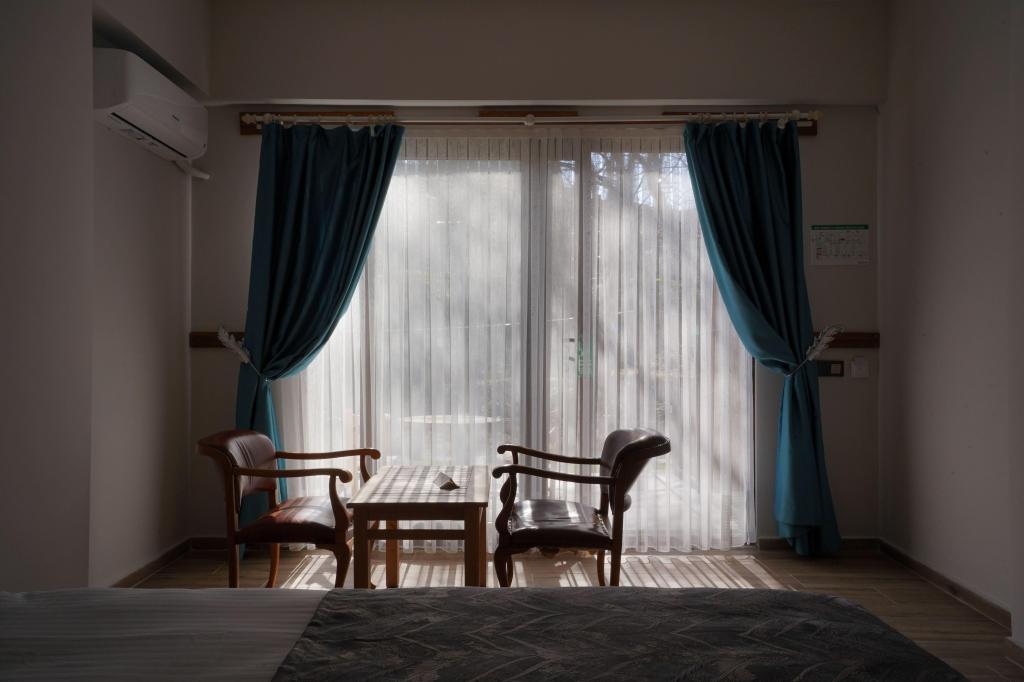 Çift Kişilik,Nehir Manzaralı,Özel Bahçeli
