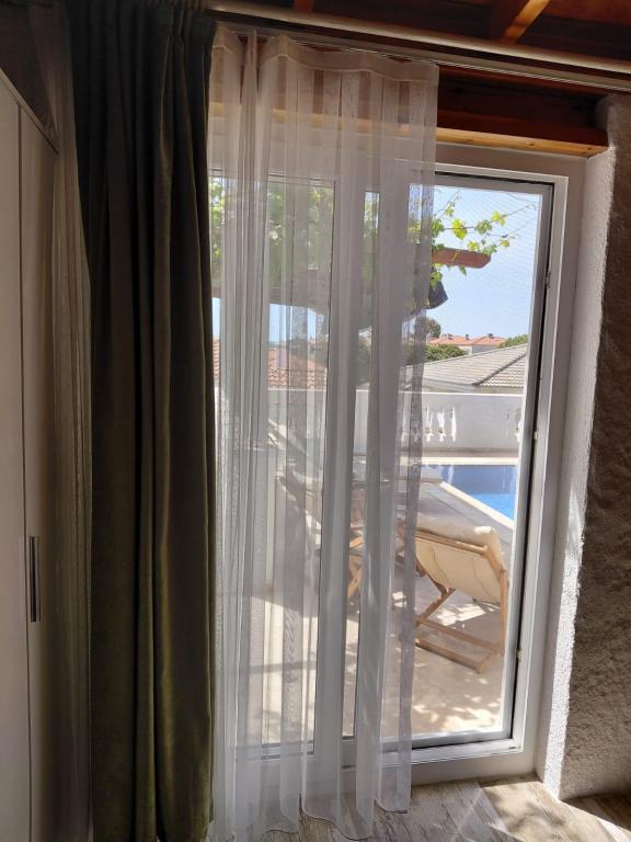 Superior,Havuz Manzaralı