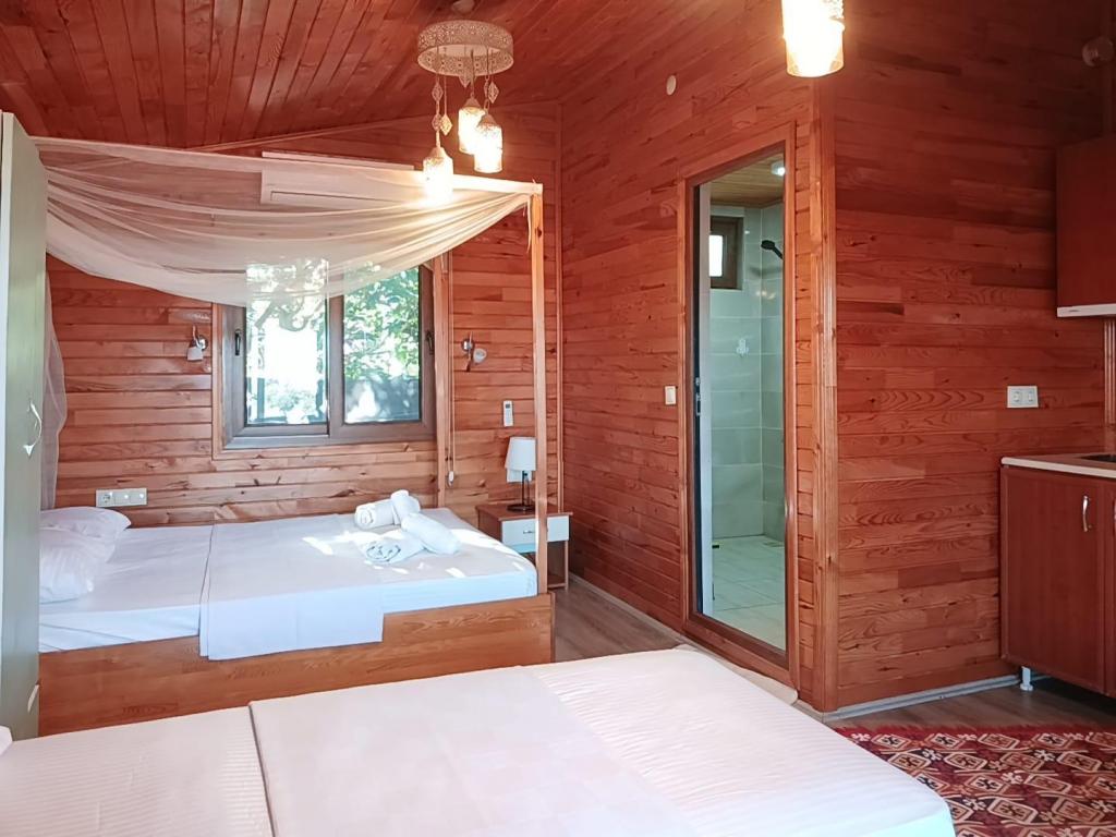 Lavender Room
