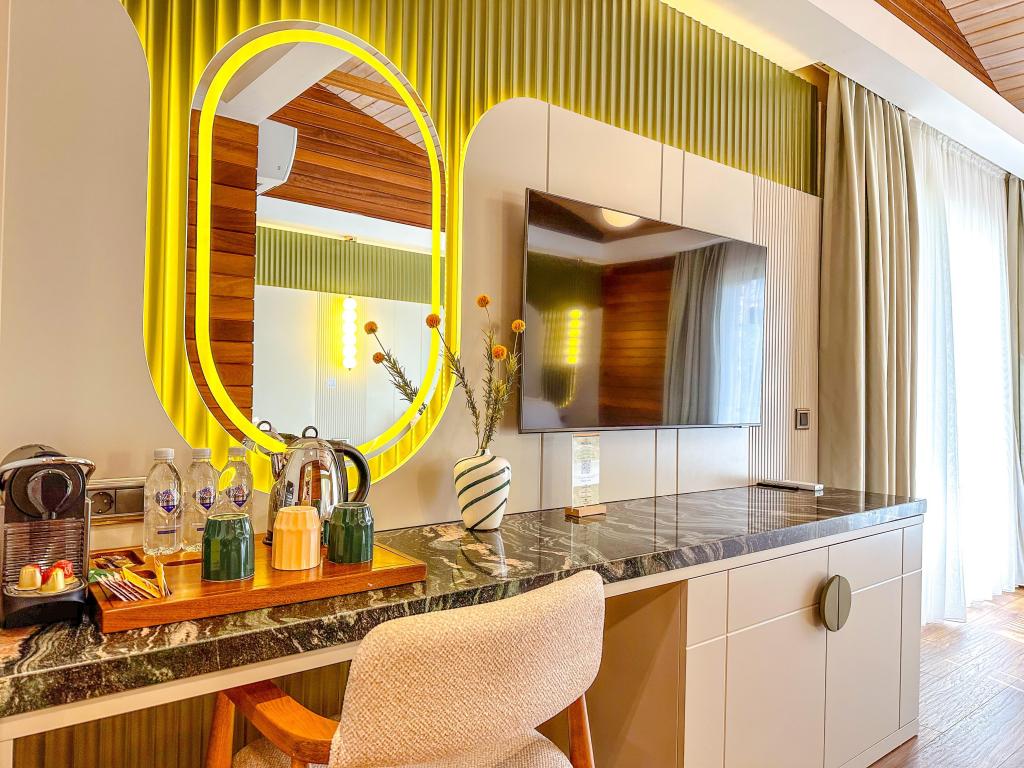 Otel Resmi