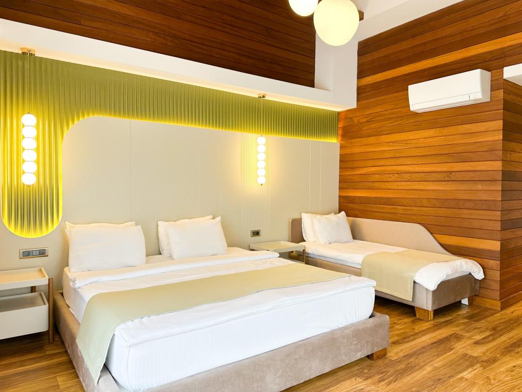 Otel Resmi