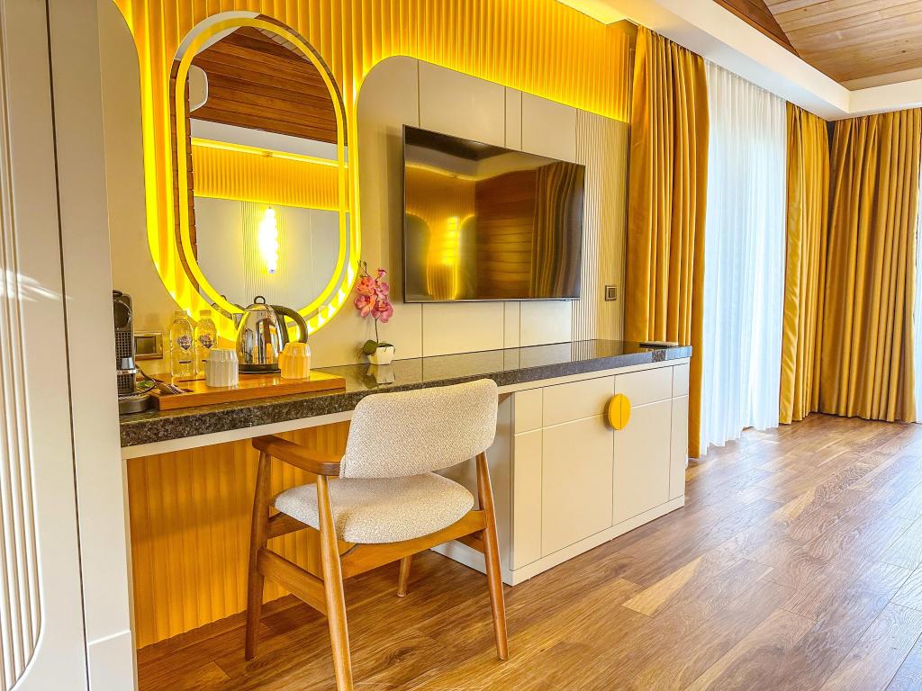 Otel Resmi