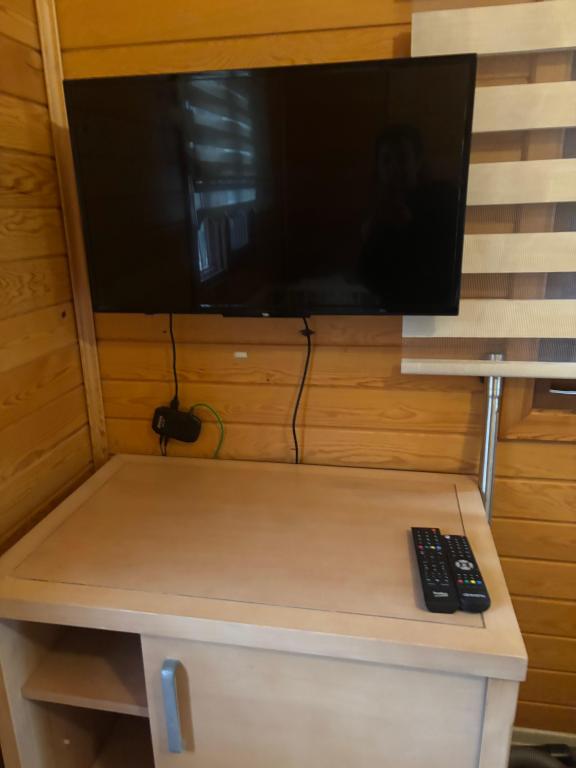Deluxe Bungalow 2+1,Bahçe Manzaralı,Balkonlu