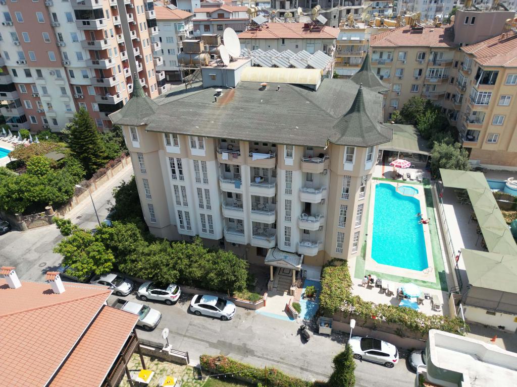 İsabella Apart Otel
