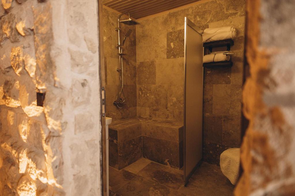 Deluxe Suit Oda (Jakuzi)