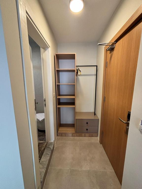 Deluxe Oda,Şehir Manzaralı