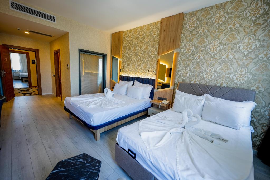 Otel Resmi